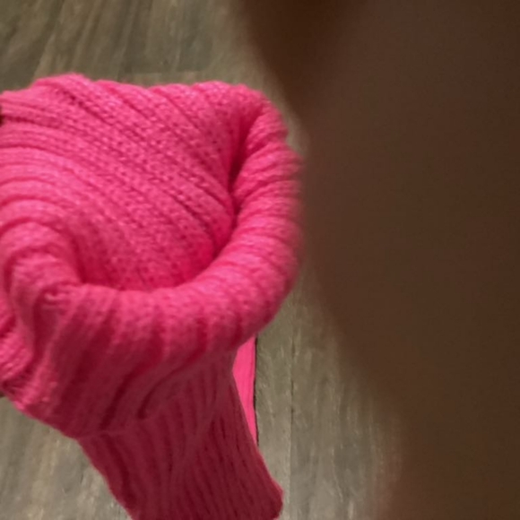 Fingerless Gloves - Picture 3 of 3